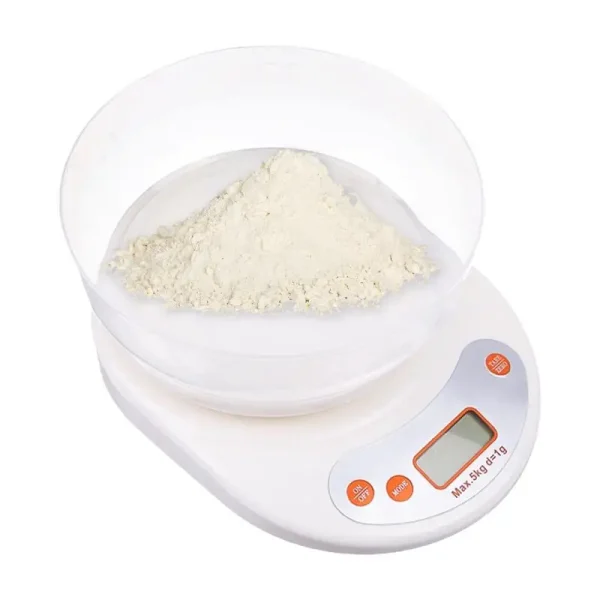 Digital Small Electronic Food Scale